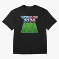 WORLD CUP 2026 Classic T-Shirt Embrace FIFA World Cup 2026 Featuring Messi, CR7 and Mbappe, England and Germany Energy, Championship Spirit, Famous Goals, Roaring Crowds and International Football Unity; Great for Supporters Who Love Legendary