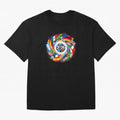 2026 World Cup, FIFA World Cup 2026 Soccer Classic T-Shirt Celebrate the Magic of Match Day Hype around FIFA World Cup 2026, Messi and Cristiano Ronaldo, Brazil, Football History, Final Match Energy, Crowd Noise and Once in a Lifetime Moments;