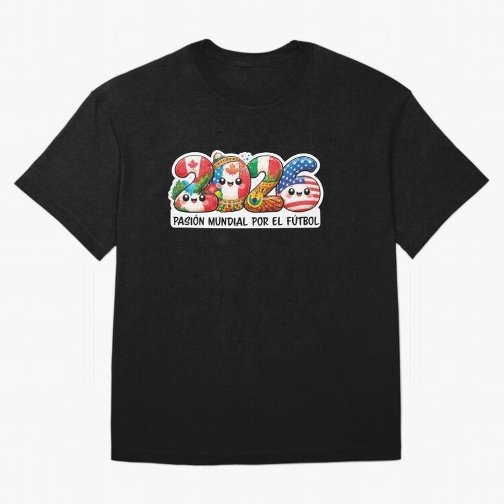 World Football Passion 2026 Classic T-Shirt Upgrade FIFA World Cup 2026 Spirit, Made for Netherlands, CR7, Soccer Culture, Superstar Moments, National Team Dreams and Competitive Fire; Great for Supporters Who Love Legendary Players, National