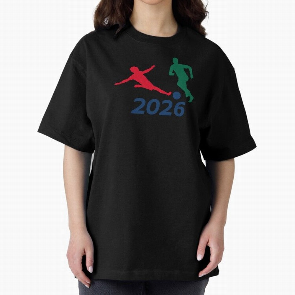Footie Time Classic T-Shirt Celebrate Every Goal in FIFA World Cup 2026 Group Stage Made for Messi, CR7 and Mbappe, Portugal, Spain and Germany Energy, Tournament Hype, Historic Matchups, Family Viewing Parties and Global Sports Pride; Made for Die