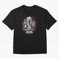 World Cup 2026, Soccer Fan Classic T-Shirt Celebrate National Team Dreams in the FIFA World Cup 2026 USA Canada Mexico Journey through CR7 Highlights, Germany Pride, Football History, Final Match Energy, Crowd Noise and Once in a Lifetime Moments;