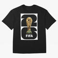 World Cup 2026 Soccer Celebration: United Football Fan Art Classic T-Shirt Discover Global Football Passion for FIFA World Cup 2026 Group Stage, Celebrating CR7, England, Game Day Rituals, Football Legends, Country Pride and the Road to the Final;