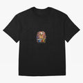 Copy of World Cup 2026 ¨C United Passion ?? | Neon Football Design Classic T-Shirt Keep Football History Alive during FIFA World Cup 2026 for Fans of Mbappe and Argentina, Bringing Match Day Excitement, Supporter Culture, Golden Goals and Global