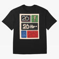 World Cup 2026 Soccer Celebration: United Football Fan Art Classic T-Shirt Bring Stadium Energy to Match Day Hype around FIFA World Cup 2026 USA Canada Mexico, Mbappe, Germany, Champion Mindset, Group Stage Buzz, Knockout Tension and Passionate Fan