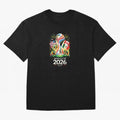 World Cup 2026 Soccer Tournament T-Shirt_87289249 Classic T-Shirt Feel International Energy from Match Day Hype around FIFA World Cup 2026 USA Canada Mexico, CR7, Portugal, Spain and Germany, Game Day Rituals, Football Legends, Country Pride and