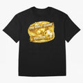 World Cup 2026 Classic T-Shirt Feel the Roar of Global Football Passion for FIFA World Cup 2026 USA Canada Mexico, Featuring Messi, Neymar and Mbappe, Germany, Championship Spirit, Famous Goals, Roaring Crowds and International Football Unity;
