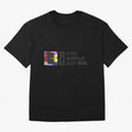 World Cup26 Event Colorblock Classic T-Shirt Refresh FIFA World Cup 2026 Driven by Messi, Neymar and Mbappe, Germany Energy, Sports Nostalgia, International Competition, Famous Players and Unforgettable Victories; Created for Match Day Parties,