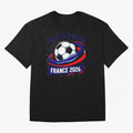 France Fan Art World Cup 2026 Classic T-Shirt Celebrate National Team Dreams in FIFA World Cup 2026 USA Canada Mexico for Fans of Mbappe and Brazil, Portugal and Argentina, Bringing Stadium Chants, National Pride, Trophy Dreams and Unforgettable