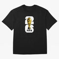 Fifa world cup 2026 T-Shirt_84684817 Classic T-Shirt Make Memories around the FIFA World Cup 2026 Journey through Neymar Highlights, Portugal, Spain and Germany Pride, Stadium Chants, National Pride, Trophy Dreams and Unforgettable Football