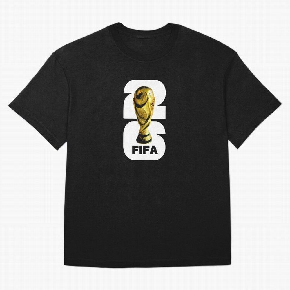 Fifa world cup 2026 T-Shirt_84684817 Classic T-Shirt Make Memories around the FIFA World Cup 2026 Journey through Neymar Highlights, Portugal, Spain and Germany Pride, Stadium Chants, National Pride, Trophy Dreams and Unforgettable Football