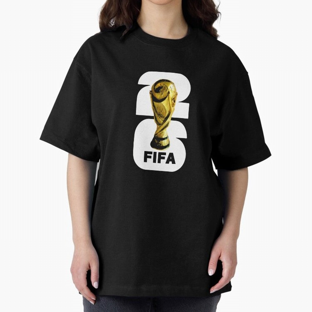 Fifa world cup 2026 T-Shirt_84684817 Classic T-Shirt Bring Legendary Rivalry Energy to the FIFA World Cup 2026 Group Stage Journey through Haaland Highlights, Argentina, France and Brazil Pride, Football History, Final Match Energy, Crowd Noise and