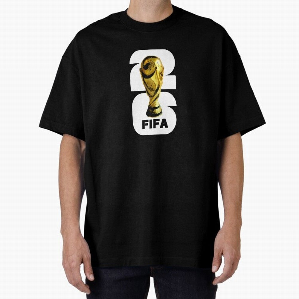 Fifa world cup 2026 T-Shirt_84684817 Classic T-Shirt Represent FIFA World Cup 2026 USA Canada Mexico with Cristiano Ronaldo, Germany Energy, Football Festival Excitement, Trophy Ambitions, Country Rivalries and Star Player Buzz; Perfect for