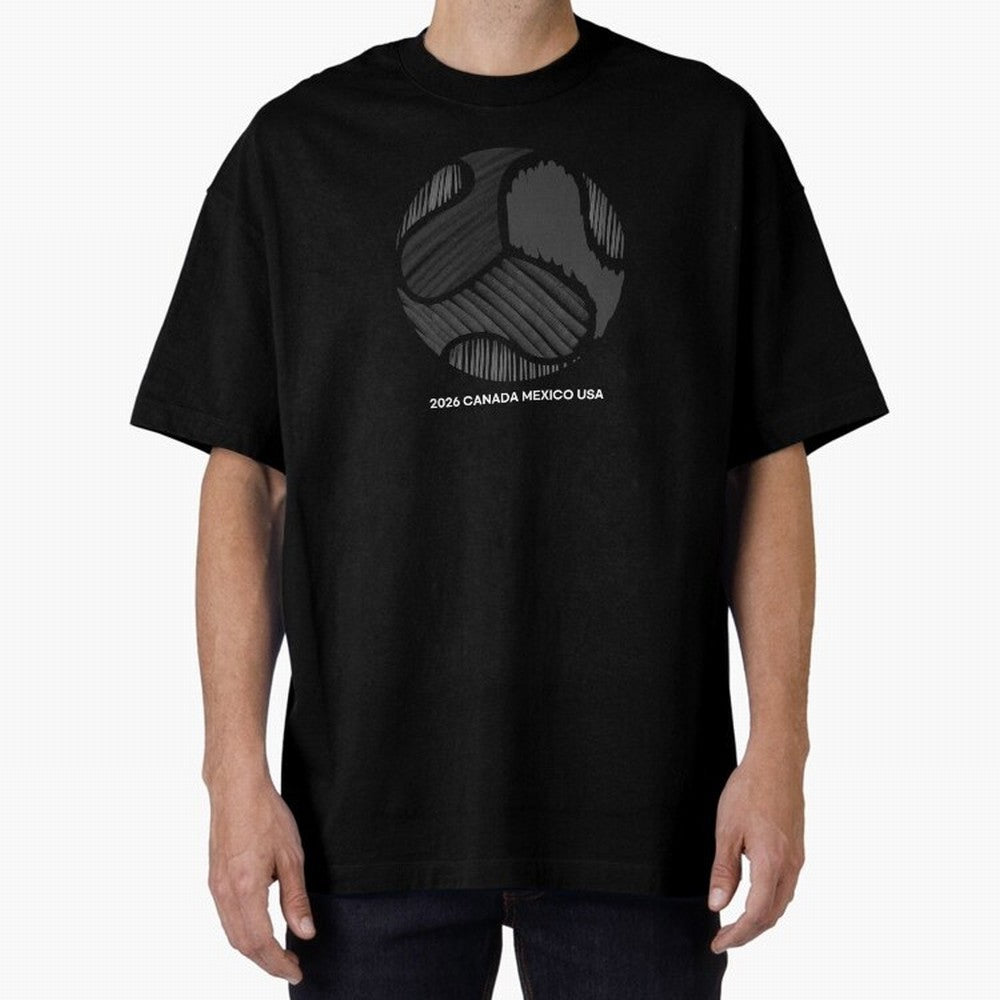 World cup 26 Classic T-Shirt Support FIFA World Cup 2026 Spirit, Connected to France and Portugal, Neymar, Haaland and Cristiano Ronaldo, Soccer Culture, Superstar Moments, National Team Dreams and Competitive Fire; Ideal for Passionate Fans Who