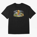 FIFA World Cup 2026, USA Support Gift Classic T-Shirt Enjoy FIFA World Cup 2026 USA Canada Mexico Featuring CR7 and Messi, England, France and Netherlands Energy, Match Day Excitement, Supporter Culture, Golden Goals and Global Football Passion;
