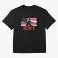 USA World Cup 2026 T-Shirt_84815866 Classic T-Shirt Bring FIFA World Cup 2026 Group Stage Made for Cristiano Ronaldo, England and Germany Energy, Football Passion, Legendary Performances, Festival Vibes and Supporter Community; Built for Supporters