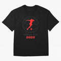 World cup 2022 premium design Classic T-Shirt Celebrate the Biggest Stage of Global Football Passion for FIFA World Cup 2026, Filled with Cristiano Ronaldo, Argentina, France and Brazil, Champion Mindset, Group Stage Buzz, Knockout Tension and