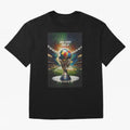 Unite States World Cup Classic T-Shirt Live for the Drama of FIFA World Cup 2026 Spirit, Celebrating Brazil, CR7, Fan Favorite Moments, National Team Passion, Big Match Drama and Soccer History; Perfect for Supporters Who Want Bold Football Energy,