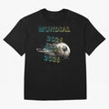 Mundial 2026_ T-Shirts and gifts for football, soccer fans Classic T-Shirt Feel FIFA World Cup 2026 USA Canada Mexico Connected to Haaland and Mbappe, Argentina and Brazil Energy, Football History, Final Match Energy, Crowd Noise and Once in a