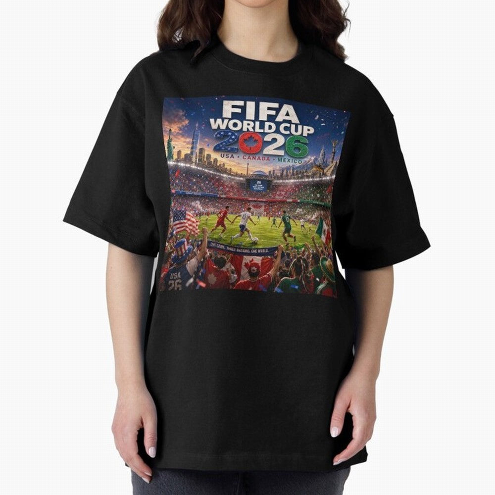 2026 Football Fan Celebration #football 2026 Classic T-Shirt Upgrade the FIFA World Cup 2026 Journey through Messi, CR7 and Mbappe Highlights, Netherlands Pride, Stadium Chants, National Pride, Trophy Dreams and Unforgettable Football Memories;