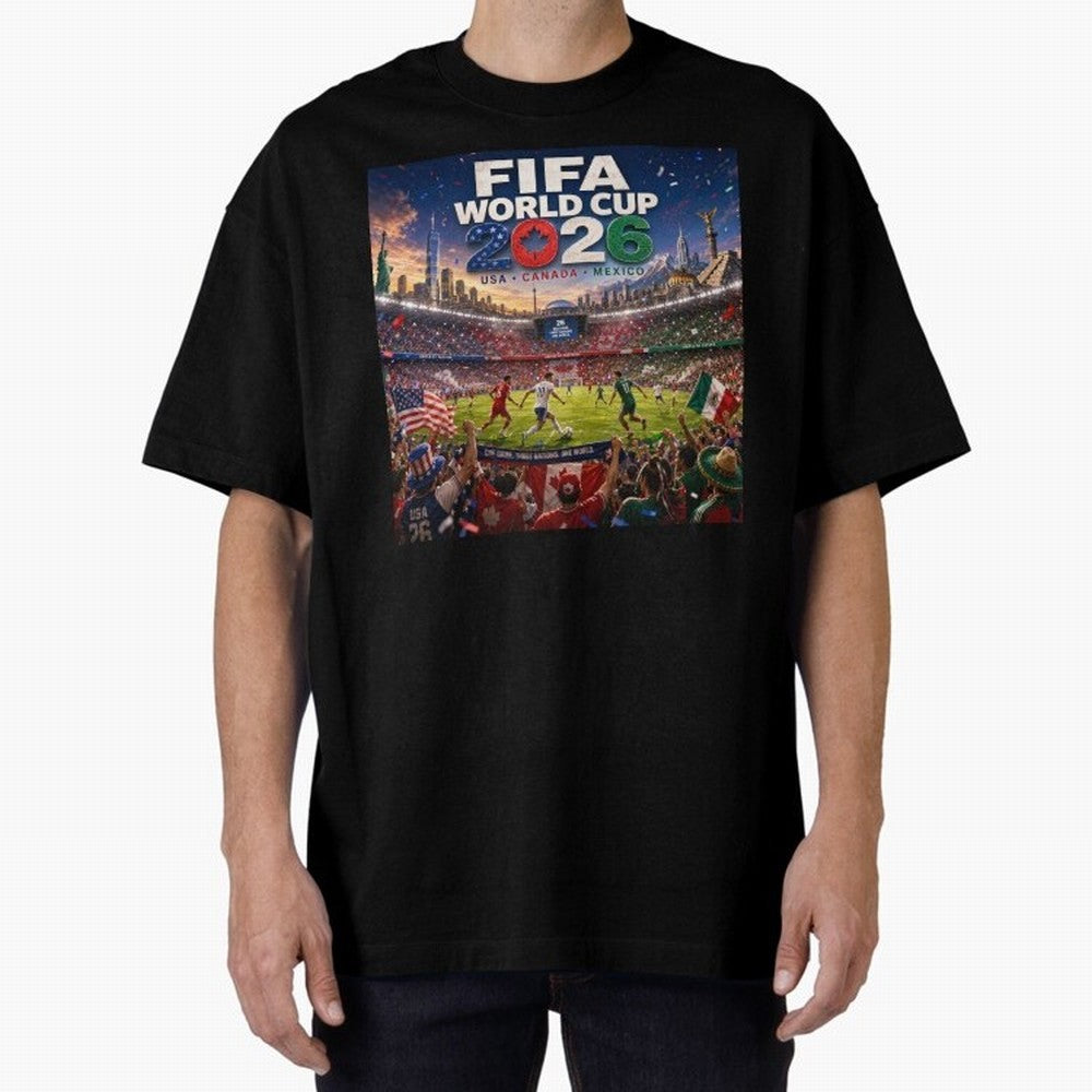 2026 Football Fan Celebration #football 2026 Classic T-Shirt Upgrade the FIFA World Cup 2026 Journey through Messi, CR7 and Mbappe Highlights, Netherlands Pride, Stadium Chants, National Pride, Trophy Dreams and Unforgettable Football Memories;
