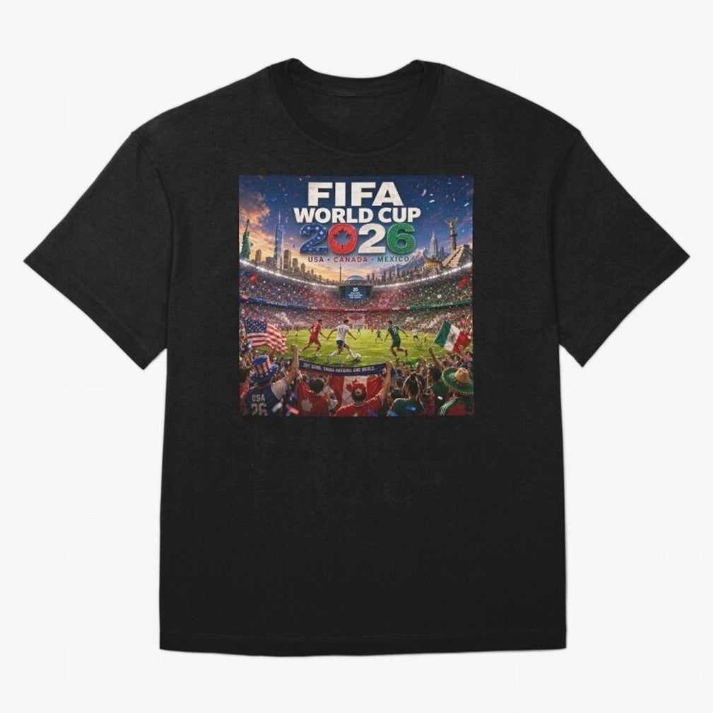 2026 Football Fan Celebration #football 2026 Classic T-Shirt Upgrade the FIFA World Cup 2026 Journey through Messi, CR7 and Mbappe Highlights, Netherlands Pride, Stadium Chants, National Pride, Trophy Dreams and Unforgettable Football Memories;