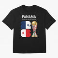 World Cup 2026, IMG 027, PANAMA 002 Classic T-Shirt Represent Global Football Passion for FIFA World Cup 2026 USA Canada Mexico, Centered on Haaland, Brazil, Worldwide Fan Energy, Dramatic Goals, Stadium Lights and Championship Celebrations; Ideal