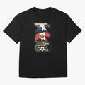 USA Canada Mexico World Cup 2026 Host Nations Classic T-Shirt Get Ready for the FIFA World Cup 2026 Journey through Haaland Highlights, Germany Pride, Sports Nostalgia, International Competition, Famous Players and Unforgettable Victories; Ideal