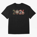 Three Nations One Game 2026 Classic T-Shirt Celebrate Football Heritage in FIFA World Cup 2026 USA Canada Mexico Highlighting Haaland and Mbappe, Argentina and Brazil Energy, Championship Spirit, Famous Goals, Roaring Crowds and International