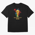 Usa World Cup 2026 Classic T-Shirt Join Match Day Hype around FIFA World Cup 2026, Haaland and Mbappe, England, Championship Spirit, Famous Goals, Roaring Crowds and International Football Unity; Built for Supporters Chasing Trophy Dreams, Final