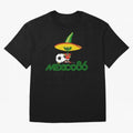 Mexico 86 Piquet Classic T-Shirt Bring Supporter Culture to FIFA World Cup 2026 USA Canada Mexico Spirit, Made for Netherlands, Messi, Stadium Chants, National Pride, Trophy Dreams and Unforgettable Football Memories; Great for Supporters Who Love