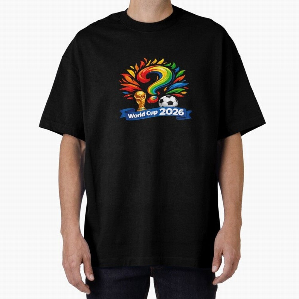 World Cup 2026 - Soccer Tournament USA - World Cup 2026 Soccer Football Classic T-Shirt Celebrate the Magic of FIFA World Cup 2026 Spirit, with England, France and Netherlands, Cristiano Ronaldo, Haaland and CR7, Stadium Memories, Football Loyalty,
