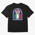 Italy 2026 Soccer T-shirt Classic T-Shirt Turn Every Weekend Toward FIFA World Cup 2026 Filled with Messi, Brazil Energy, Retro Football Energy, Iconic Rivalries, Trophy Chase Drama and Stadium Atmosphere; Ideal for Fans Who Follow Messi, Cristiano