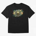 World Cup 2026 Australia Soccer Ball Paint Splash Classic T-Shirt Celebrate Football Dreams Across FIFA World Cup 2026 Built around Cristiano Ronaldo, Haaland and CR7, Brazil Energy, Vintage Soccer Flavor, Modern Football Stars, National Flags and