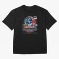 FIFA World Cup 2026 North America - USA Canada Mexico Soccer Classic T-Shirt Show Your Tournament Heart for Match Day Hype around FIFA World Cup 2026 Group Stage, Mbappe, England and Germany, Classic Soccer Heritage, Championship Pressure, Fan
