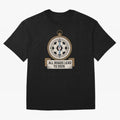 All Roads Lead to 2026 USA Soccer Compass World Cup Classic T-Shirt Support FIFA World Cup 2026 Group Stage for Fans of Messi and Cristiano Ronaldo and Brazil, Bringing Championship Spirit, Famous Goals, Roaring Crowds and International Football