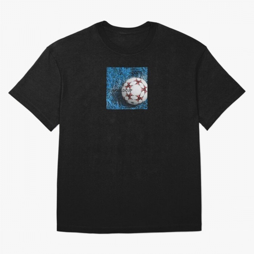 WORLD CUP FOOTBALL 2026 Classic T-Shirt Share FIFA World Cup 2026 Group Stage for Fans of Mbappe and Neymar and England, Bringing Worldwide Fan Energy, Dramatic Goals, Stadium Lights and Championship Celebrations; Great for Watch Parties, Sports