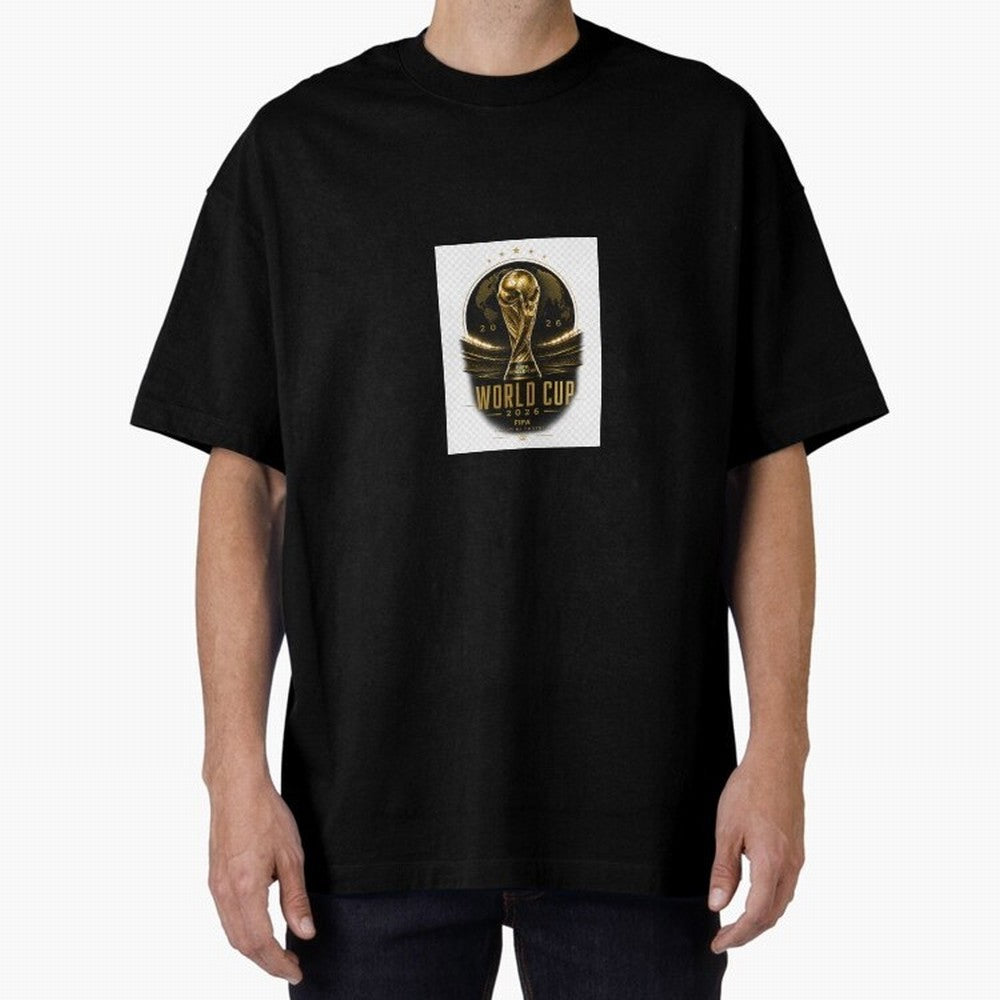 World Cup 2026 ¨C United Passion ?? | Neon Football Design Classic T-Shirt Turn Up for the FIFA World Cup 2026 Group Stage Journey through Cristiano Ronaldo, Haaland and CR7 Highlights, Argentina, France and Brazil Pride, Fan Favorite Moments,