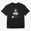 Australia 2026 Classic T-Shirt Represent the Passion of the FIFA World Cup 2026 Group Stage Journey through CR7 and Messi Highlights, Brazil Pride, Worldwide Fan Energy, Dramatic Goals, Stadium Lights and Championship Celebrations; Great for Watch