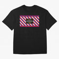 Australia Football Fan 2026 Black Flag Colors Pattern Classic T-Shirt Celebrate Classic Football Spirit in Global Football Passion for FIFA World Cup 2026 USA Canada Mexico, Featuring Messi and Cristiano Ronaldo, England, France and Netherlands,