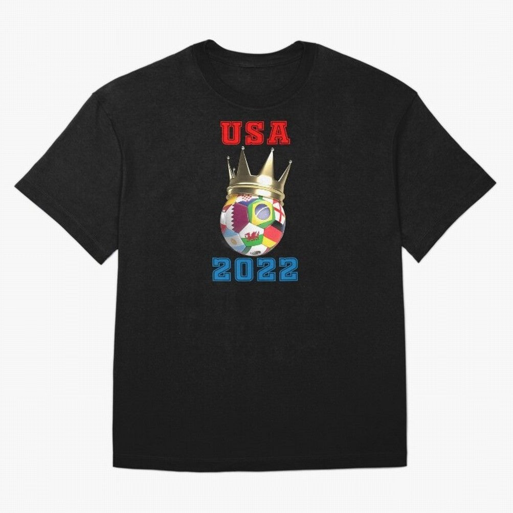 National America Flag Usa American Football Fan Soccer Team Classic T-Shirt Show Championship Spirit for Match Day Hype around FIFA World Cup 2026, Messi, CR7 and Mbappe, Germany, Classic Soccer Heritage, Championship Pressure, Fan Loyalty and