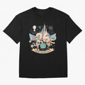 Dreamland Football World Cup26 Classic T-Shirt Join FIFA World Cup 2026 Group Stage for Fans of CR7 and Portugal, Spain and Germany, Bringing Retro Football Energy, Iconic Rivalries, Trophy Chase Drama and Stadium Atmosphere; Perfect for People Who