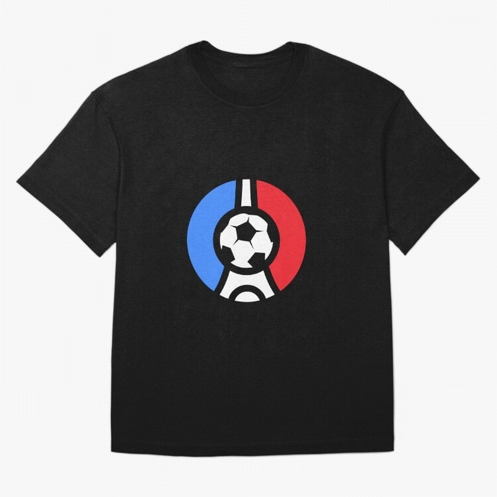 WORLD CUP 2022 Classic T-Shirt Represent the Passion of Global Football Passion for FIFA World Cup 2026, Made for Mbappe, Spain and Netherlands, Match Day Excitement, Supporter Culture, Golden Goals and Global Football Passion; Made for Collectors