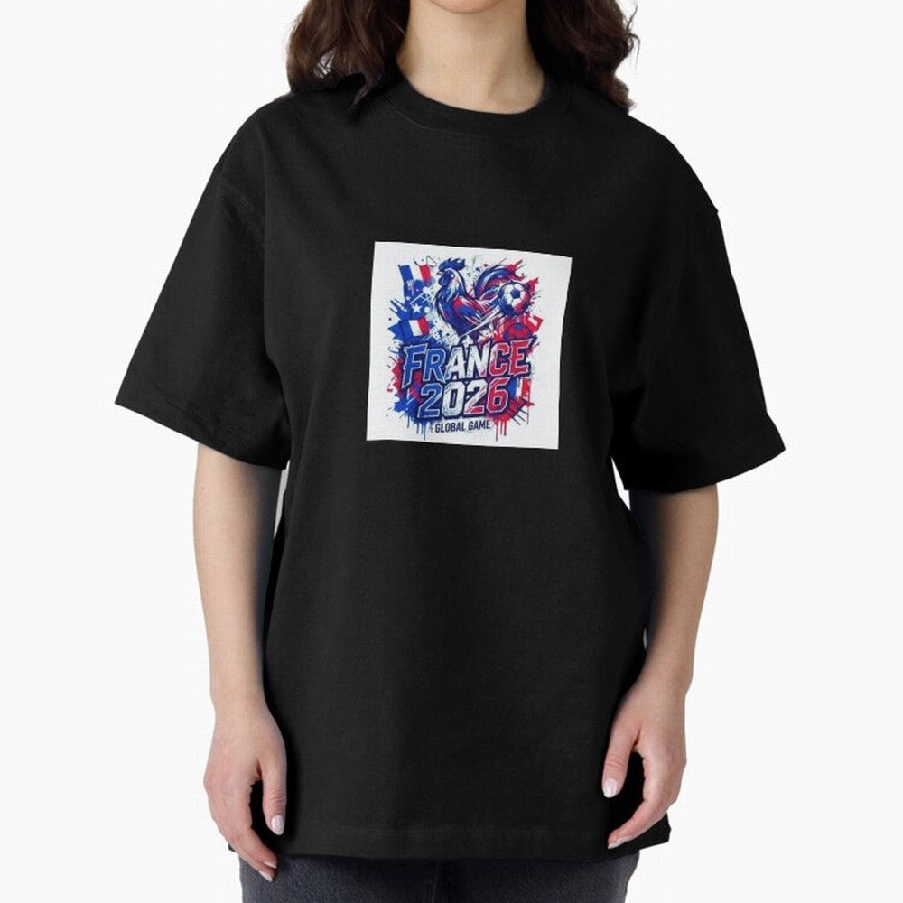France World Cup 2026 Classic T-Shirt Turn Every Weekend Toward FIFA World Cup 2026 Group Stage Celebrating Messi, England and Germany Energy, Stadium Memories, Football Loyalty, International Chants and Championship Tradition; Perfect for