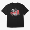 Canada Soccer Football World Fan Classic T-Shirt Celebrate Football Dreams Across FIFA World Cup 2026 USA Canada Mexico for Fans of Cristiano Ronaldo and Germany, Bringing Football Passion, Legendary Performances, Festival Vibes and Supporter