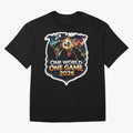 World Cup 2026 Funny Soccer Team Classic T-Shirt Bring Legendary Rivalry Energy to FIFA World Cup 2026 Group Stage for Fans of Messi and Argentina, France and Brazil, Bringing Vintage Soccer Flavor, Modern Football Stars, National Flags and Final