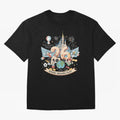 Dreamland Football 2026 Classic T-Shirt Support Match Day Hype around FIFA World Cup 2026 USA Canada Mexico, CR7 and Messi, England and Germany, Stadium Memories, Football Loyalty, International Chants and Championship Tradition; Perfect for Fans,