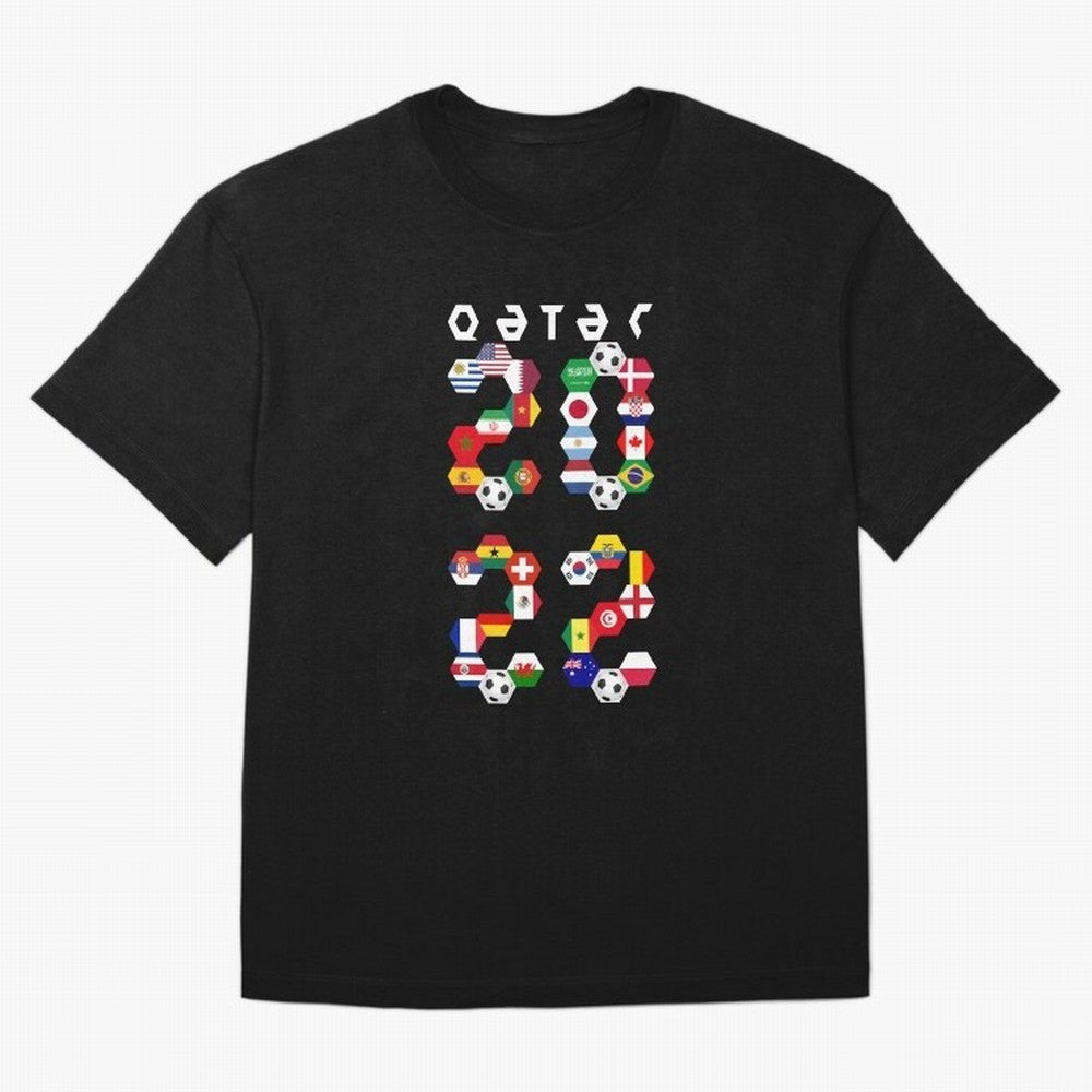 QATAR 2022 WORLD CUP SOCCER TOURNAMENT Classic T-Shirt Bring Legendary Rivalry Energy to Match Day Hype around FIFA World Cup 2026 Group Stage, Messi, England and Germany, Retro Football Energy, Iconic Rivalries, Trophy Chase Drama and Stadium