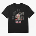 World cup 26 - England Classic T-Shirt Follow FIFA World Cup 2026 Group Stage for Fans of Neymar, Haaland and Cristiano Ronaldo and Spain and Netherlands, Bringing Goal Celebration Energy, Supporter Heritage, Football Icons and Worldwide Tournament