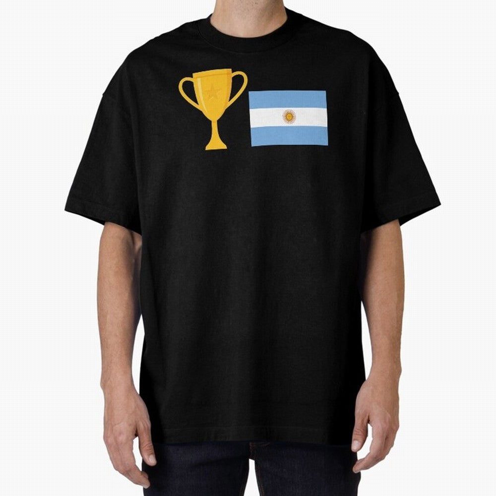 Argentina World Cup Soccer Football 2022, Argentina Soccer Jersey Argentinian Football, Argentina, Argentinian, Qatar World Cup 2022 Classic T-Shirt Keep Football History Alive during FIFA World Cup 2026 for Fans of Mbappe and France and Portugal,