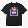 Netherlands 2026 Soccer T-shirt Classic T-Shirt Make Every Kick Count in Global Football Passion for FIFA World Cup 2026 Group Stage, Made for Messi and Cristiano Ronaldo, England, France and Netherlands, Fan Favorite Moments, National Team
